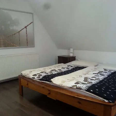 Harmony Ii. Apartman