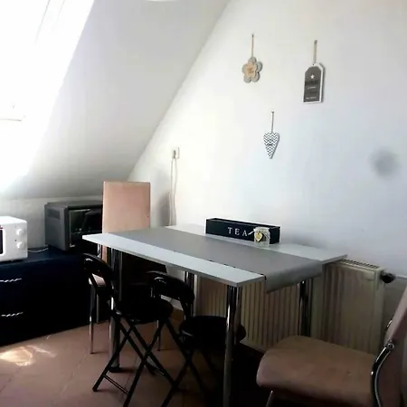 Harmony Ii. Apartman