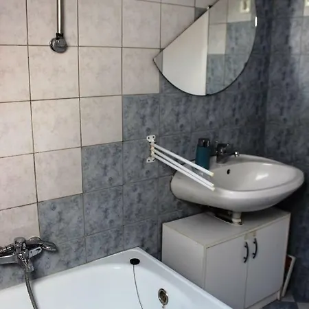 Appartamento Harmony Ii. Apartman Balatonboglár