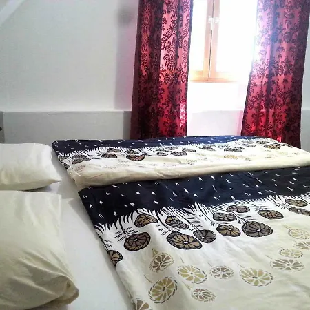 Appartamento Harmony Ii. Apartman