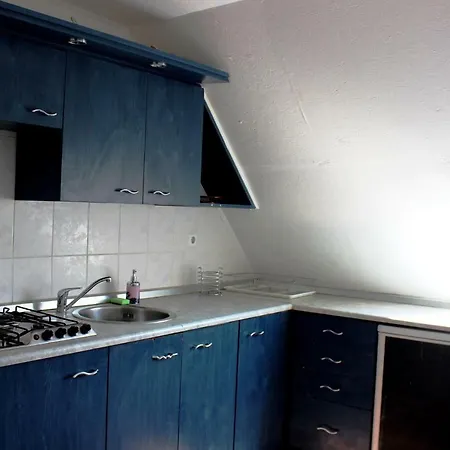 Harmony Ii. Apartman * Balatonboglár